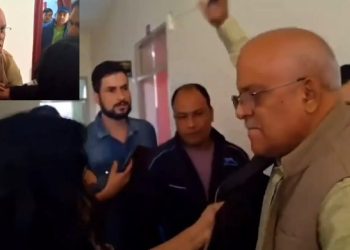 गजब : भाजपा-भाजपा खेल रही सरकार, क्यों पिटा शिक्षा निदेशक