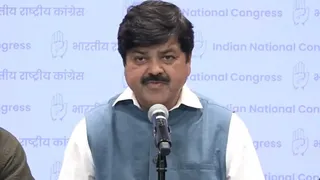राजनीति : नहीं थम रहा चैंपियन का डांस पार्टी विवाद, अब गणेश गोदियाल ने कही यह बड़ी बात