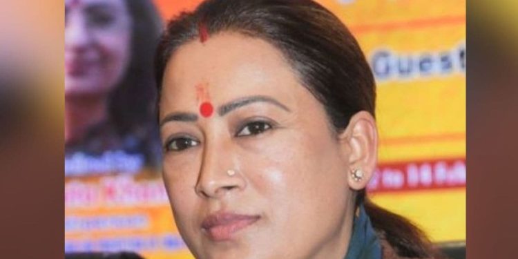 बड़ी खबर : सदमे में विद्युत विभाग, मंत्री रेखा आर्य पर लाखों बिजली भुगतान बकाया