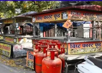 बड़ी खबर : गैस का बड़ा संकट, होटल कारोबार ठप