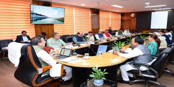 ब्रेकिंग : धामी कैबिनेट बैठक समाप्त, इन 16 फैसलों पर लगी मुहर