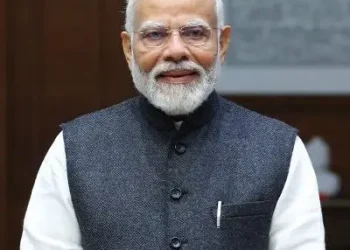 बड़ी खबर : ईरान के राष्ट्रपति से प्रधानमंत्री मोदी की बातचीत