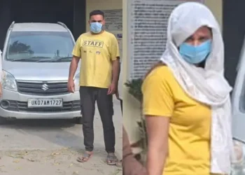 उत्तराखंड सरकार के इस जनपद में चला रहा है सेक्स रैकेट