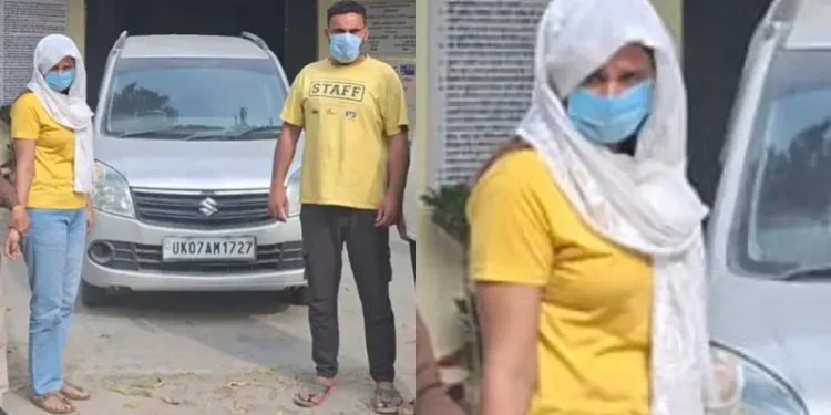 उत्तराखंड सरकार के इस जनपद में चला रहा है सेक्स रैकेट