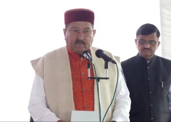 रुद्रप्रयाग : विधायक भरत सिंह चौधरी को कैबिनेट में जगह मिलने से क्षेत्र में खुशी की लहर