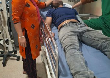 सराहनीय : देवदूत बनी उत्तराखंड पुलिस, फंदे पर झूल रहे युवक की बचाई जान