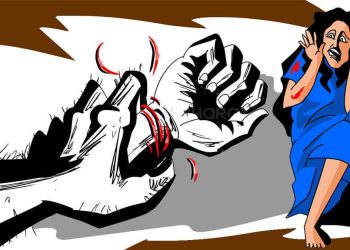 रेप कैपिटल देहरादून : फिर एक नाबालिग बच्ची के साथ गैंगरेप