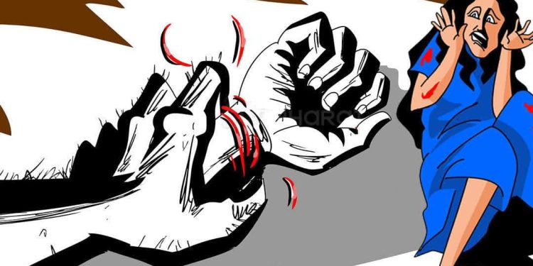 रेप कैपिटल देहरादून : फिर एक नाबालिग बच्ची के साथ गैंगरेप