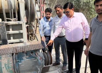 बड़ी : अवैध खनन भण्डारण के चलते 14 स्टोन क्रेशर सीज, 10 करोड़ से अधिक का जुर्माना