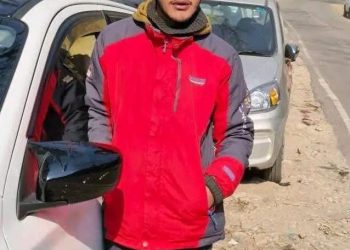 दुखद : 28 वर्षीय युवा व्यापारी सौरभ बिष्ट का असमय निधन, ऊखीमठ में शोक की लहर