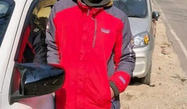 दुखद : 28 वर्षीय युवा व्यापारी सौरभ बिष्ट का असमय निधन, ऊखीमठ में शोक की लहर