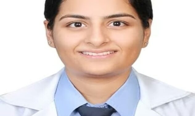 बड़ी खबर : SGRR मेडिकल कॉलेज की छात्रा ने की आत्महत्या, कॉलेज प्रशासन पर गंभीर आरोप