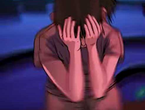 शर्मनाक : बेटी से छेड़खानी का विरोध करने पर पिता का सर फोड़ा, दी दुष्कर्म करने की धमकी