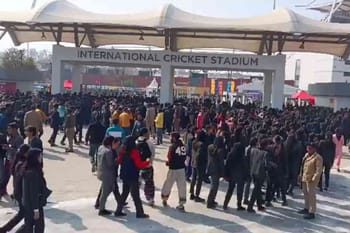 बड़ी खबर : 27 मार्च से दून में आयोजित होगा पैरालंपिक