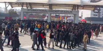 बड़ी खबर : 27 मार्च से दून में आयोजित होगा पैरालंपिक