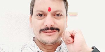 एहसान उत्तराखंड सरकार : ध्रुव रौतेला बने उत्तराखंड मीडिया सलाहकार समिति के उपाध्यक्ष, सरकार ने जारी किया आदेश