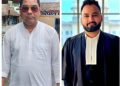 ऋषिकेश : चेक बाउंस मामले में महिला को 3 माह की जेल, 4 लाख 55 हजार का जुर्माना, एडवोकेट संजीव पांडेय सहित वकील कुलदीप सिंह रावत ने दिलाया न्याय