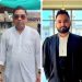 ऋषिकेश : ​चेक बाउंस मामले में महिला को 3 माह की जेल, 4 लाख 55 हजार का जुर्माना, एडवोकेट संजीव पांडेय सहित वकील कुलदीप सिंह रावत ने दिलाया न्याय