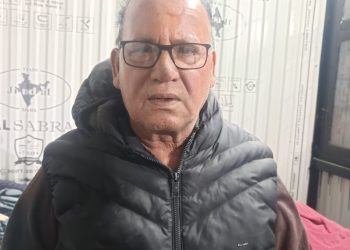 रूद्रप्रयाग : केदारनाथ धाम के कपाट खुलने से पहले ट्रेड यूनियन ने उठाए यात्रा व्यवस्थाओ पर सवाल