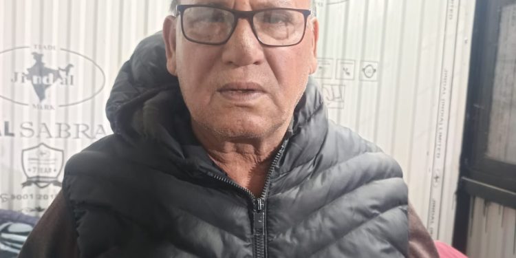 रूद्रप्रयाग : केदारनाथ धाम के कपाट खुलने से पहले ट्रेड यूनियन ने उठाए यात्रा व्यवस्थाओ पर सवाल