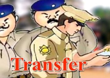 ब्रेकिंग : दून पुलिस में 50 से ज्यादा दरोगाओं के तबादले, 8 महिला दरोगा भी शामिल