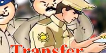 ब्रेकिंग : दून पुलिस में 50 से ज्यादा दरोगाओं के तबादले, 8 महिला दरोगा भी शामिल