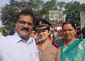 गुड न्यूज :पौड़ी की बेटी मानसी रतूड़ी बनी लेफ्टिनेंट, क्षेत्र में खुशी की लहर