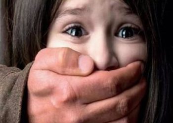 शर्मनाक : घर में घुसकर किया नाबालिग का बलात्कार, अब पुलिस ने किया गिरफ्तार 