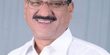 दुखद : वन मंत्री के गांव में गुलदार के हमले में महिला के गले पर झपट्टा, सुनपट वन मंत्री