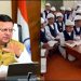 खुलासा : छात्र संख्या अधिक दिखाकर काला धन कमा रहे मदरसा संचालक, पीएम पोषण योजना को लगा चूना