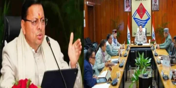 ब्रेकिंग : कैबिनेट के महत्वपूर्ण फैसले, इलैक्ट्रिक वाहन और वर्क फ्रॉम होम सहित इन मुद्दों पर बनी सहमति