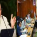 ब्रेकिंग : कैबिनेट के महत्वपूर्ण फैसले, इलैक्ट्रिक वाहन और वर्क फ्रॉम होम सहित इन मुद्दों पर बनी सहमति