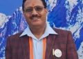 गुड न्यूज : एचएनबी यूनिवर्सिटी के प्रो. बी.पी. नैथानी को मिला प्रकृति एक्सीलेंस अवार्ड 2026