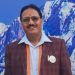 गुड न्यूज : एचएनबी यूनिवर्सिटी के प्रो. बी.पी. नैथानी को मिला प्रकृति एक्सीलेंस अवार्ड 2026