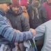 केदारनाथ : चेकिंग के दौरान टेंट के भीतर एक व्यक्ति के पास मिले धारदार हथियार व एयर गन