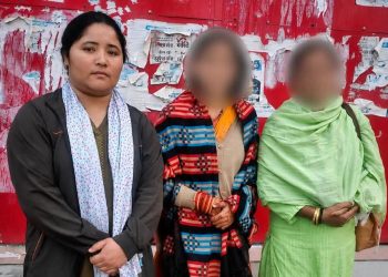 बड़ी खबर : बाल विवाह की सूचना पर पौड़ी पुलिस का त्वरित एक्शन, नाबालिग सुरक्षित रेस्क्यू