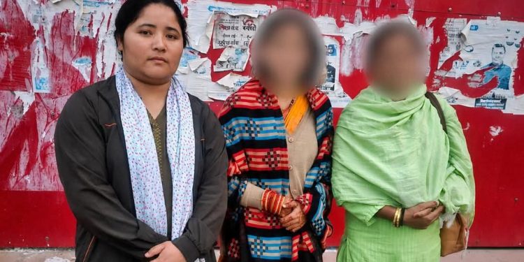 बड़ी खबर : बाल विवाह की सूचना पर पौड़ी पुलिस का त्वरित एक्शन, नाबालिग सुरक्षित रेस्क्यू