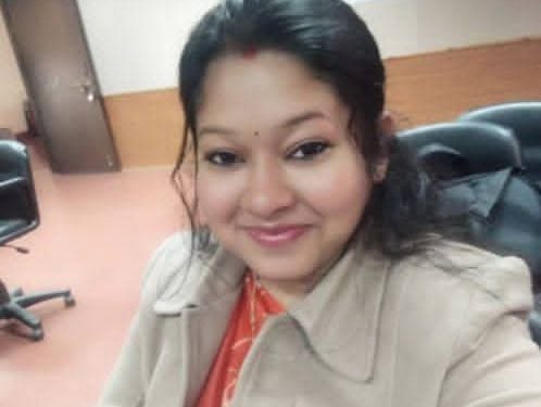 गुड न्यूज : हेमवती नंदन बहुगुणा गढ़वाल विश्वविद्यालय, श्रीनगर की वैज्ञानिक को मिला अंतरराष्ट्रीय सम्मान, एससीआई रैंक ग्लोबल रजिस्ट्री 2025 में बनाई जगह