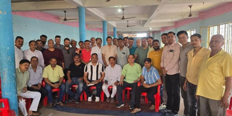 श्रीनगर : चार साल बाद होने जा रहे व्यापार संघ चुनाव, 15 जून से पहले होंगे चुनाव