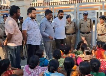 दहशत : पौड़ी में गुलदार का आतंक, पहले एक वृद्ध को बनाया निवाला, अब महिला और बच्चों पर हमले की कोशिश
