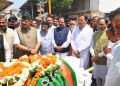 जननायक को अंतिम विदाई: राजकीय सम्मान के साथ पंचतत्व में विलीन हुए मेजर जनरल भुवन चंद्र खंडूरी