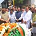 जननायक को अंतिम विदाई: राजकीय सम्मान के साथ पंचतत्व में विलीन हुए मेजर जनरल भुवन चंद्र खंडूरी