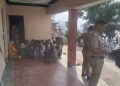 दुखद : जंगल की आग बुझाने गई महिला की दर्दनाक मौत, बेटा घंटों तलाशता रहा मां को