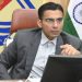 सोशल मीडिया से खबर : प्रमोशन होते ही देहरादून डीएम सविन बंसल पर लगे गंभीर आरोप, पढिए पूरी खबर