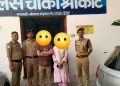 बड़ी खबर : पत्नी से झगड़ा के बाद अलकनंदा नदी में छलांग लगा रहा था पति, पुलिस ने समय रहते बचाई जान
