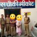 बड़ी खबर : पत्नी से झगड़ा के बाद अलकनंदा नदी में छलांग लगा रहा था पति, पुलिस ने समय रहते बचाई जान