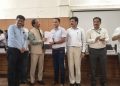 श्रीनगर : गढ़वाल विवि में प्रथम चरण में 35 कर्मचारियों को मिली स्थायी नियुक्ति
