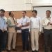 श्रीनगर : गढ़वाल विवि में प्रथम चरण में 35 कर्मचारियों को मिली स्थायी नियुक्ति