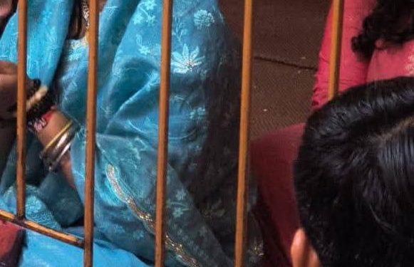 बड़ी खबर : माँ धारी देवी मंदिर में उर्मिला सनावर का संकल्प, अंकिता भण्डारी को न्याय दिलाने की उठाई आवाज़