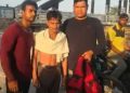 देखें वीडियो : अब तक सैकड़ो लोगों को गंगा में डूबने से बचा चुका है शारिक सिद्दीकी
